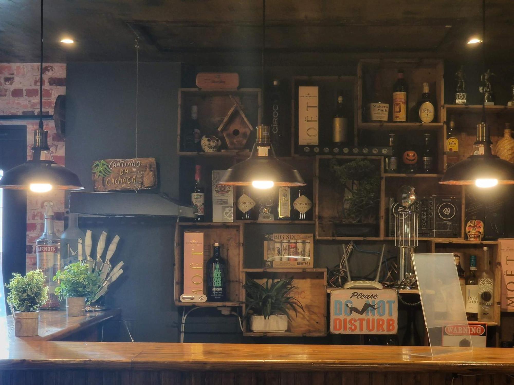 The Pub - Unique & Authentic Experience - Free Parking!, 5 Minutes From Airbus And The Mall Cribbs 布里斯托 外观 照片